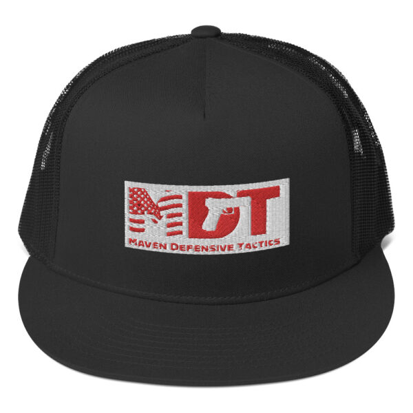 Trucker Cap - Image 2