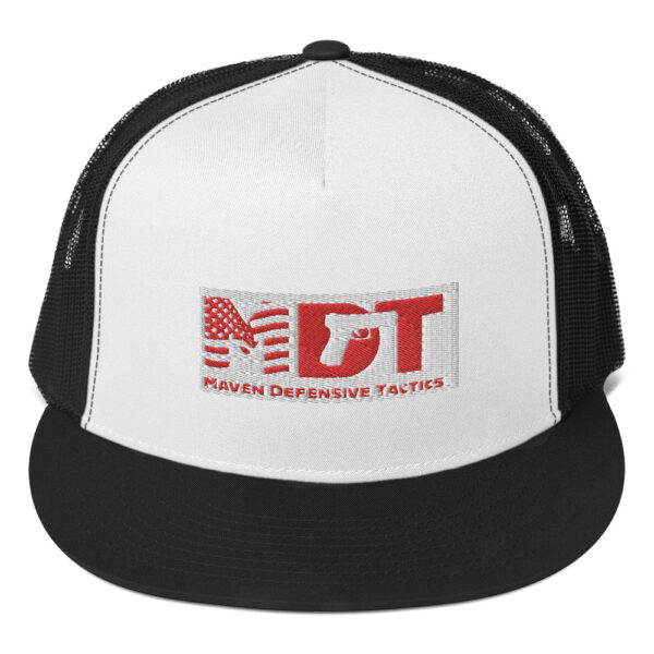 Trucker Cap - Image 8