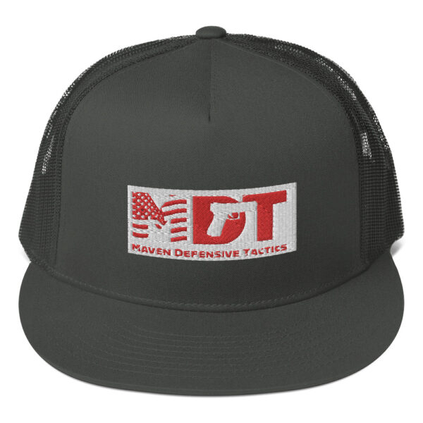 Trucker Cap - Image 5