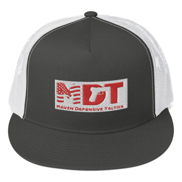 Trucker Cap - Image 6