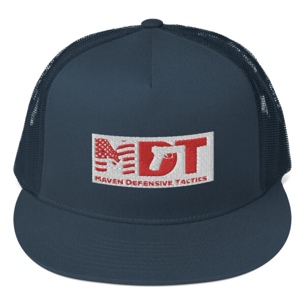 Trucker Cap - Image 3