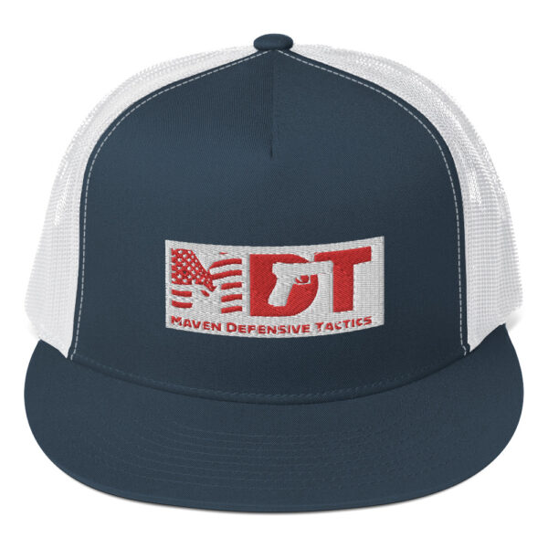 Trucker Cap - Image 4