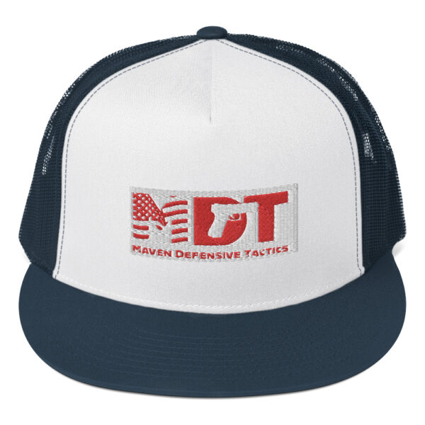 Trucker Cap - Image 10