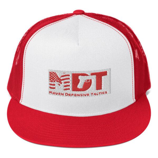 Trucker Cap - Image 9