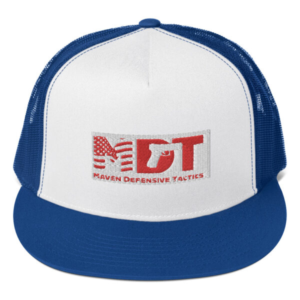 Trucker Cap - Image 11