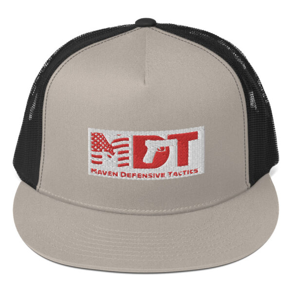 Trucker Cap - Image 7