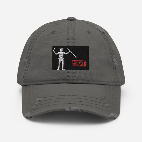 Distressed Dad Hat - Image 2