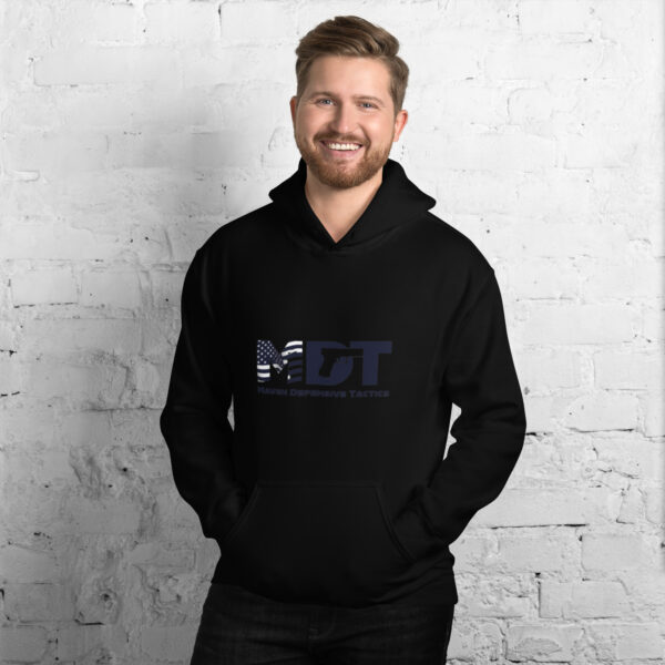 Unisex Hoodie - Image 2