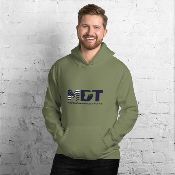 Unisex Hoodie - Image 5