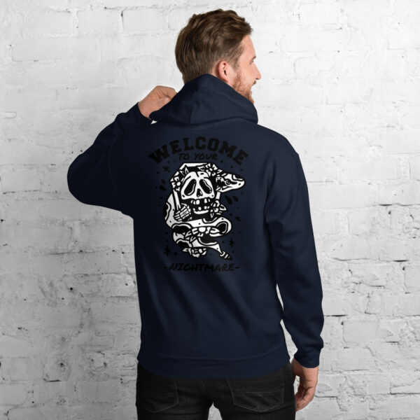 Unisex Hoodie - Image 4