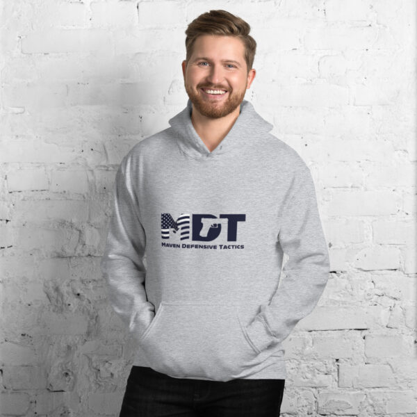 Unisex Hoodie - Image 7