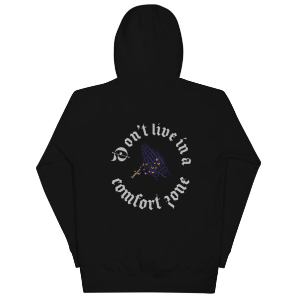 Unisex Hoodie - Image 2