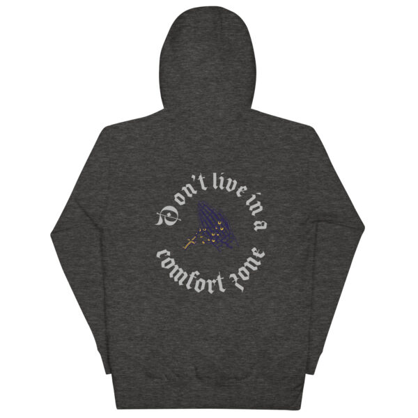 Unisex Hoodie - Image 8