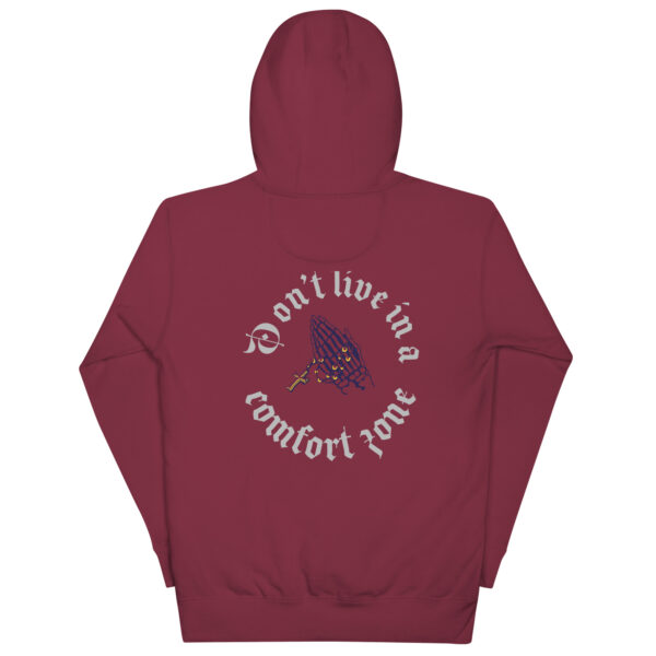 Unisex Hoodie - Image 6