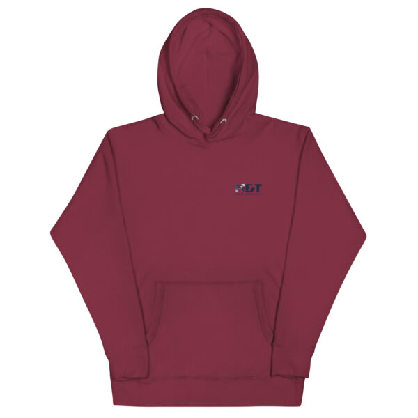 Unisex Hoodie - Image 5