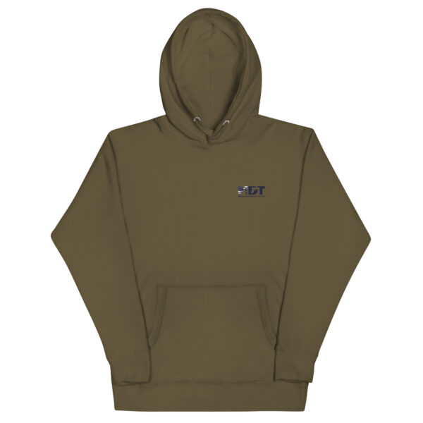 Unisex Hoodie - Image 11