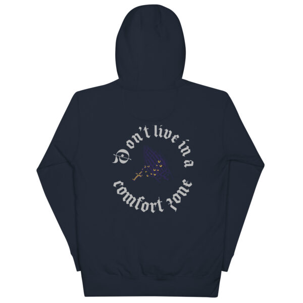 Unisex Hoodie - Image 4