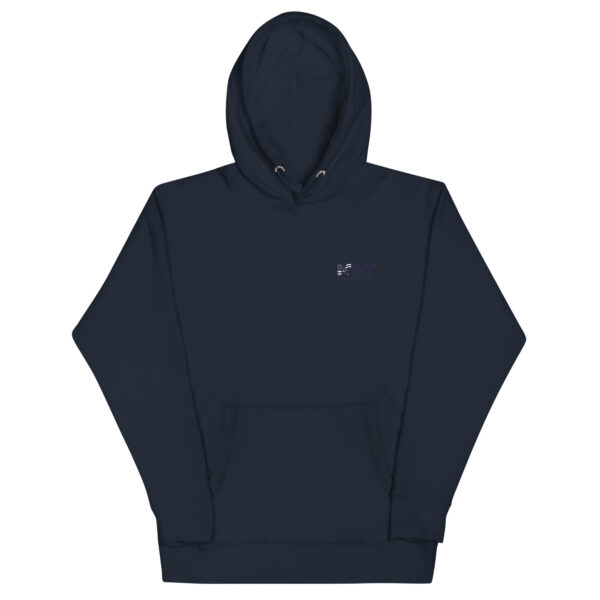 Unisex Hoodie - Image 3