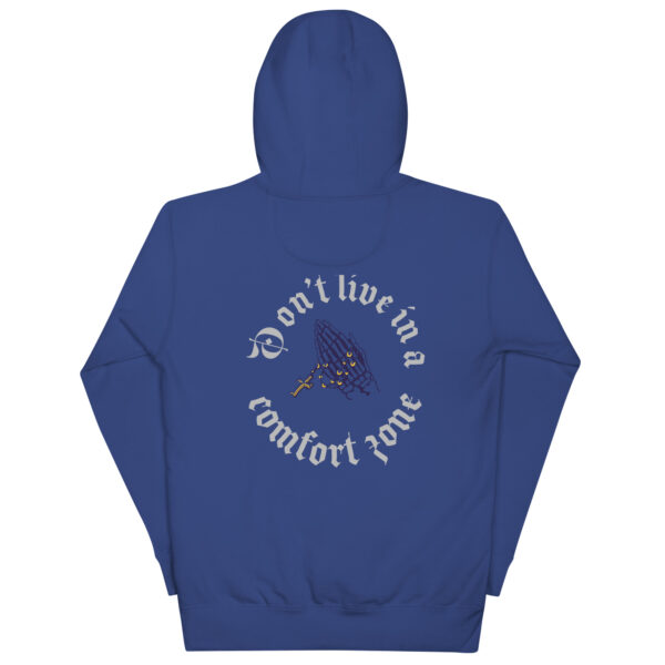 Unisex Hoodie - Image 10