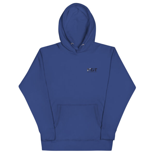 Unisex Hoodie - Image 9