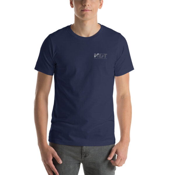 Unisex t-shirt - Image 6