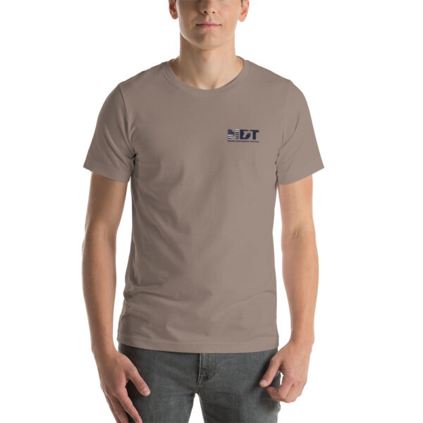 Unisex t-shirt - Image 16